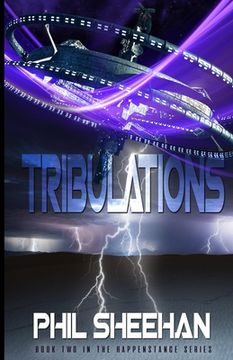 portada Tribulations (en Inglés)