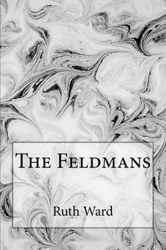 portada The Feldmans (en Inglés)