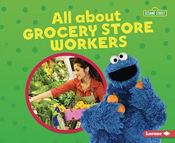 portada All about Grocery Store Workers