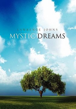 portada mystic dreams