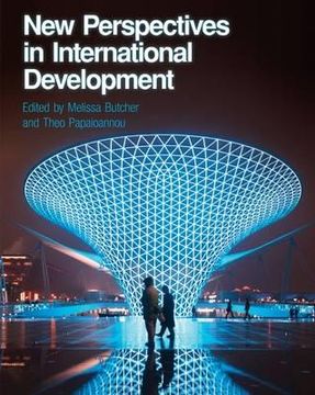portada New Perspectives in International Development (en Inglés)