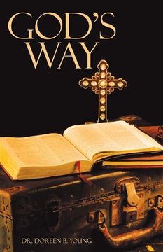 portada God's Way (en Inglés)