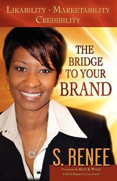 portada the bridge to your brand (in English)