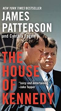 portada The House of Kennedy (in English)