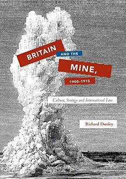 portada Britain and the Mine, 1900-1915 (en Inglés)
