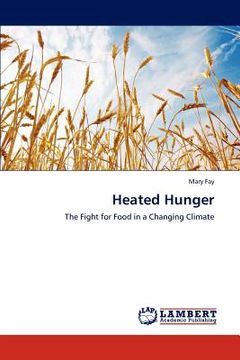 portada heated hunger (in English)