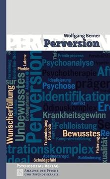 portada Perversion (in German)