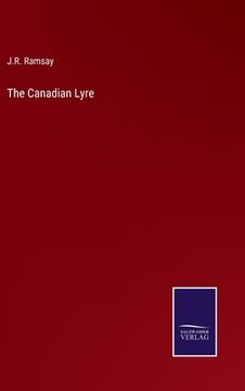 portada The Canadian Lyre (en Inglés)