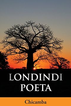 portada LONDINDI Poeta (Portuguese Edition)