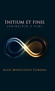portada Initium et Finis (Principio y Fin)