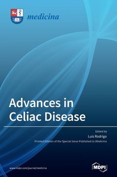 portada Advances in Celiac Disease