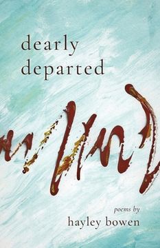 portada Dearly Departed (en Inglés)