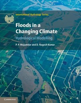 portada floods in a changing climate: hydrologic modeling (en Inglés)
