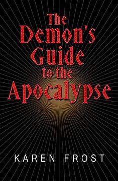 portada The Demon's Guide to the Apocalypse (in English)