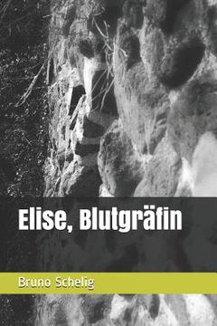portada Elise, Blutgr (en Alemán)