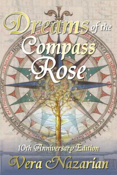 portada Dreams of the Compass Rose (en Inglés)