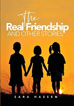 portada The Real Friendship and Other Stories 