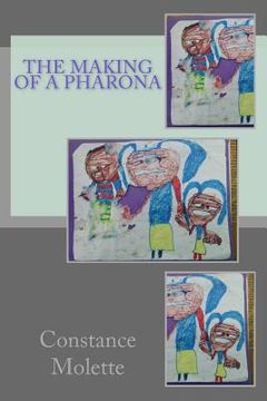 portada The Making of a Pharona (en Inglés)