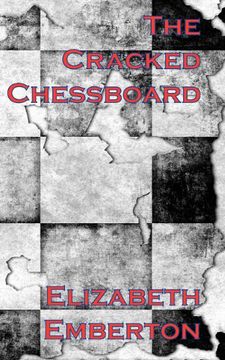 portada the cracked chessboard