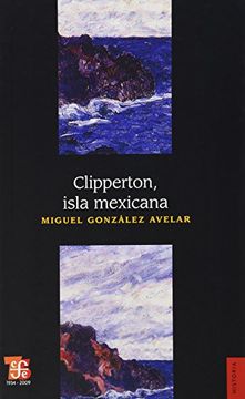 portada Clipperton, Isla Mexicana