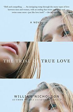 portada The Trial of True Love (in English)