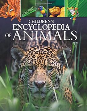 portada Children'S Encyclopedia of Animals