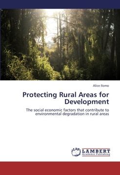 portada Protecting Rural Areas for Development