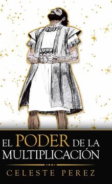 portada El Poder de la Multiplicación (in Spanish)