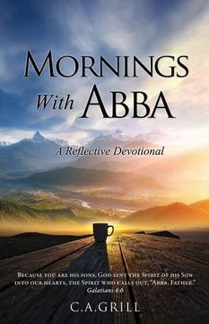 portada Mornings with Abba