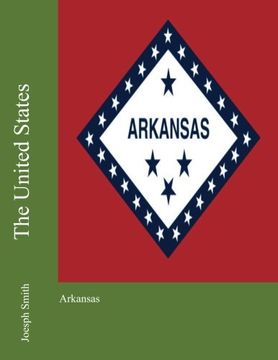 portada The United States: Arkansas