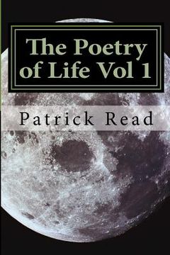portada The Poetry of Life Vol 1 (en Inglés)