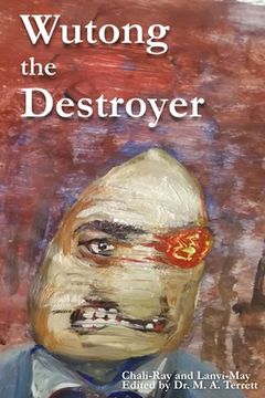 portada Wutong the Destroyer (en Inglés)