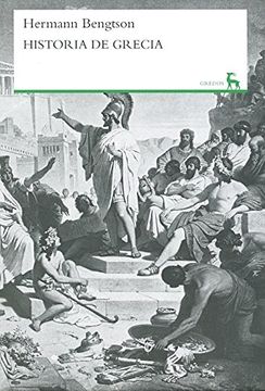 portada Historia de Grecia