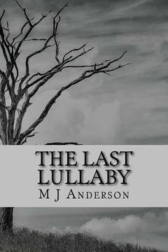 portada The Last Lullaby: Chilling Stories for Winter Nights (in English)
