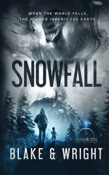 portada Snowfall (in English)