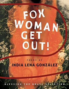 portada Fox Woman get Out! (New Poets of America, 50) 
