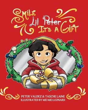 portada Smile Lil Peter, It's A Gift