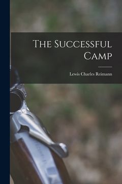 portada The Successful Camp (en Inglés)