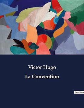 portada La Convention (in French)