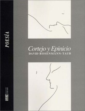 portada Cortejo y Epinicio (in Spanish)