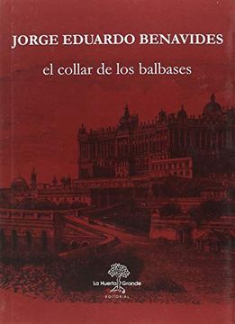 portada El Collar de los Balbases (in Spanish)