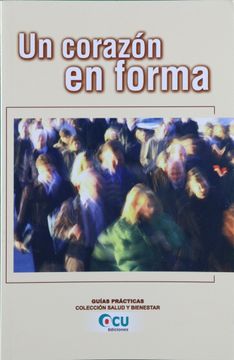portada Un Corazon en Forma (in Spanish)