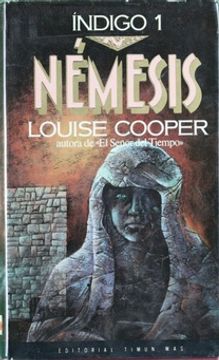 portada Judifo (T. 1): Nemesis