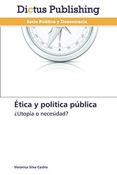 portada Ética y política pública