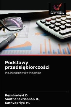 portada Podstawy przedsiębiorczości (in Polaco)