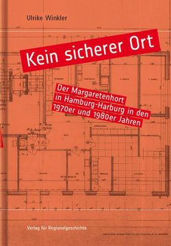 portada Kein Sicherer ort (in German)