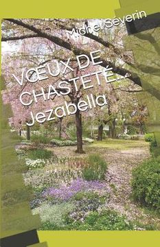 portada Voeux de Chasteté... Jezabella (en Francés)
