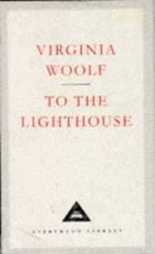 portada To The Lighthouse (Everyman's Library Classics)