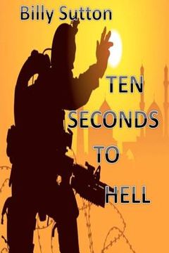 portada ten seconds to hell (en Inglés)