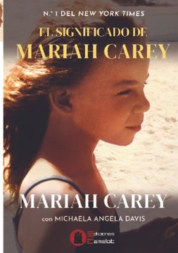 portada El Significado de Mariah Carey